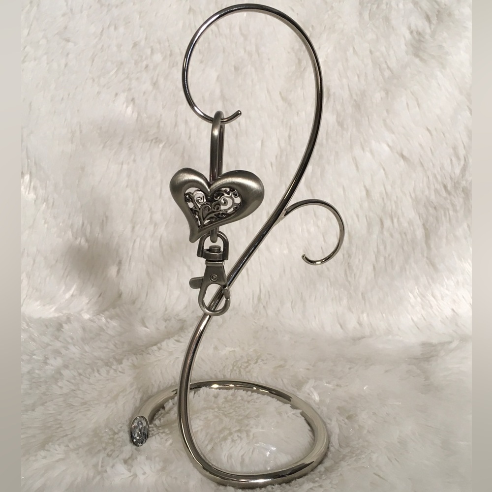 Keychain Accessory for purses and bags